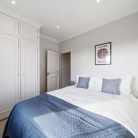 Fulham Road Apartments London Exterior photo