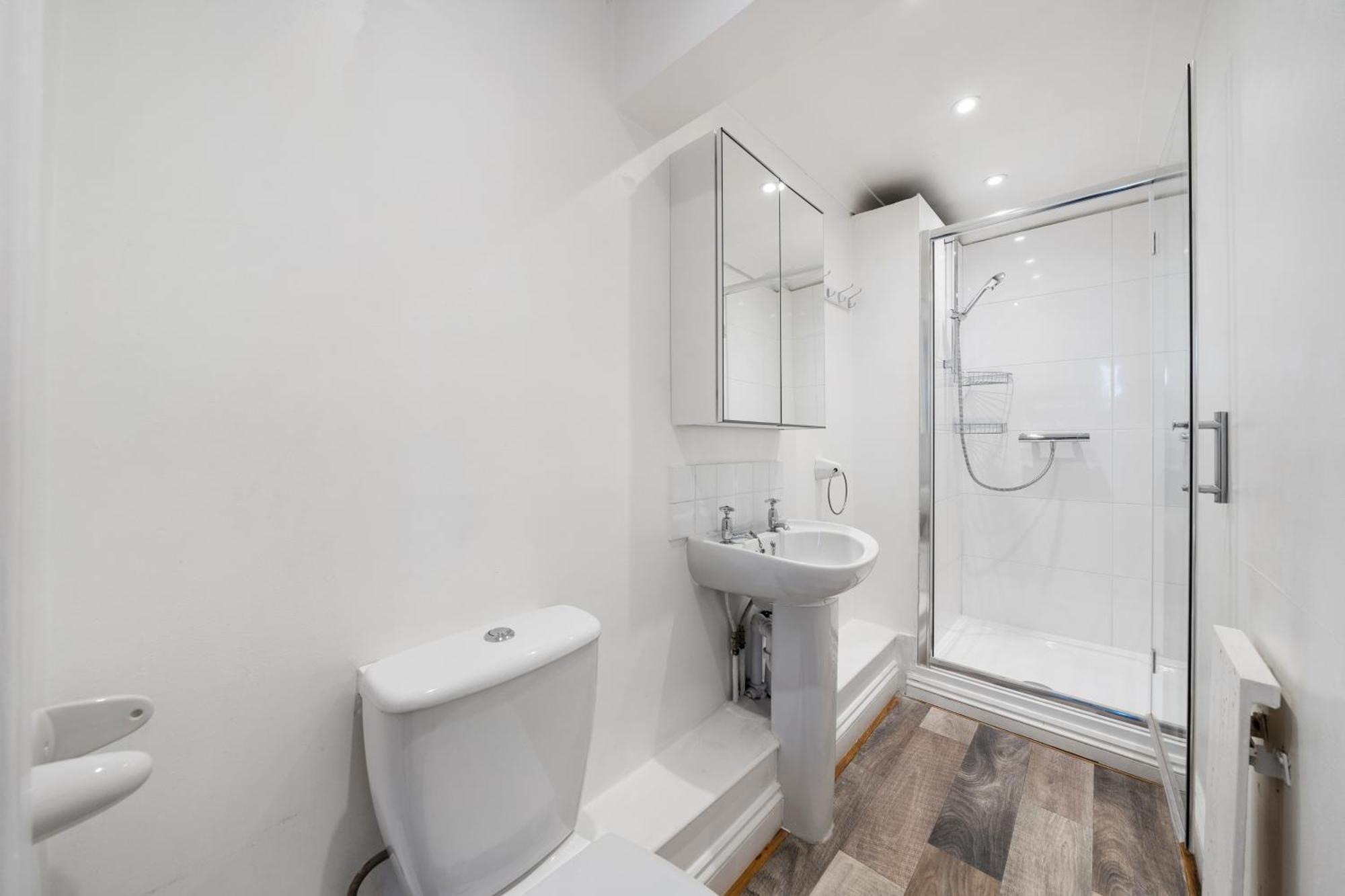 Fulham Road Apartments London Exterior photo