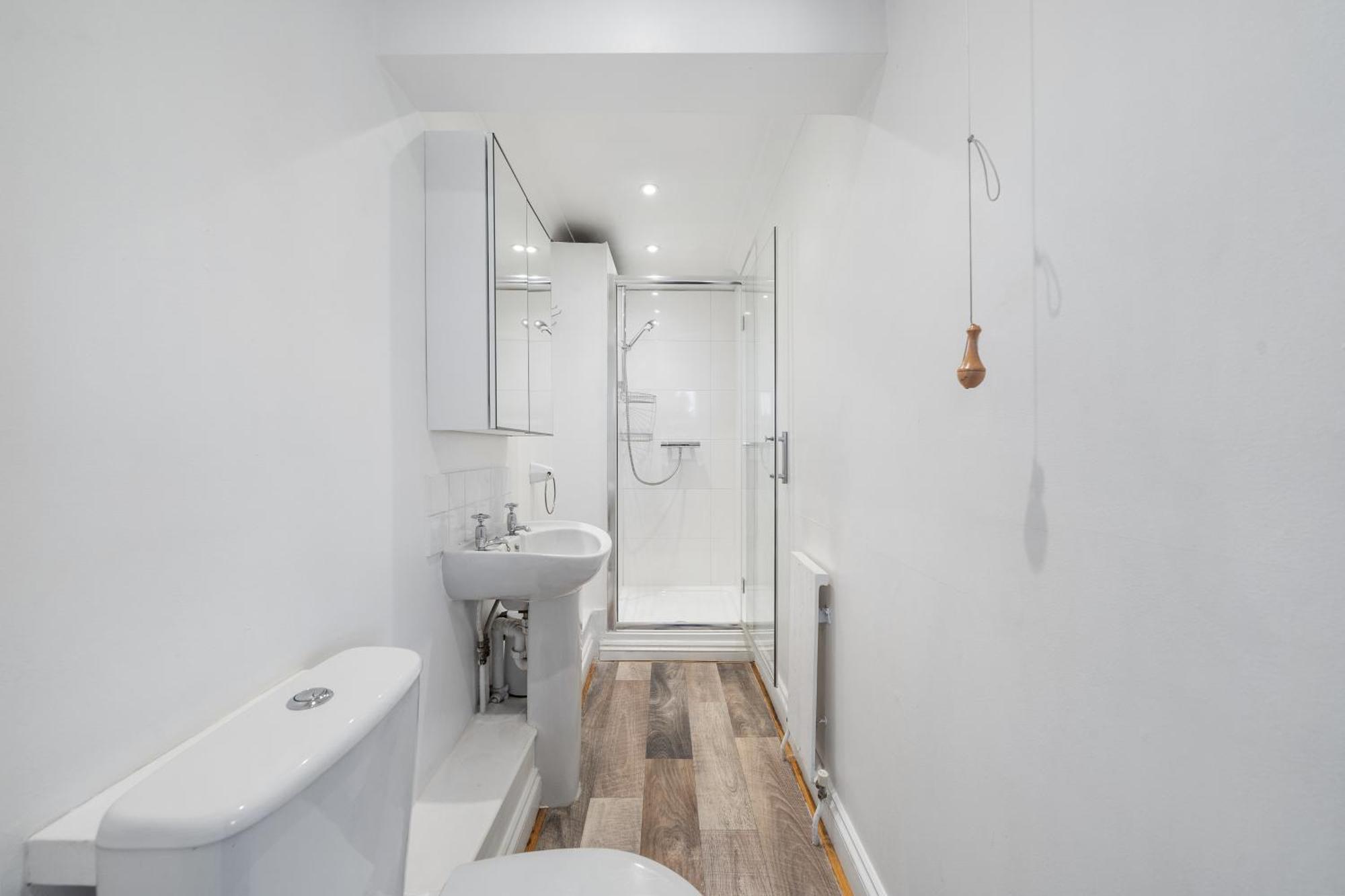 Fulham Road Apartments London Exterior photo