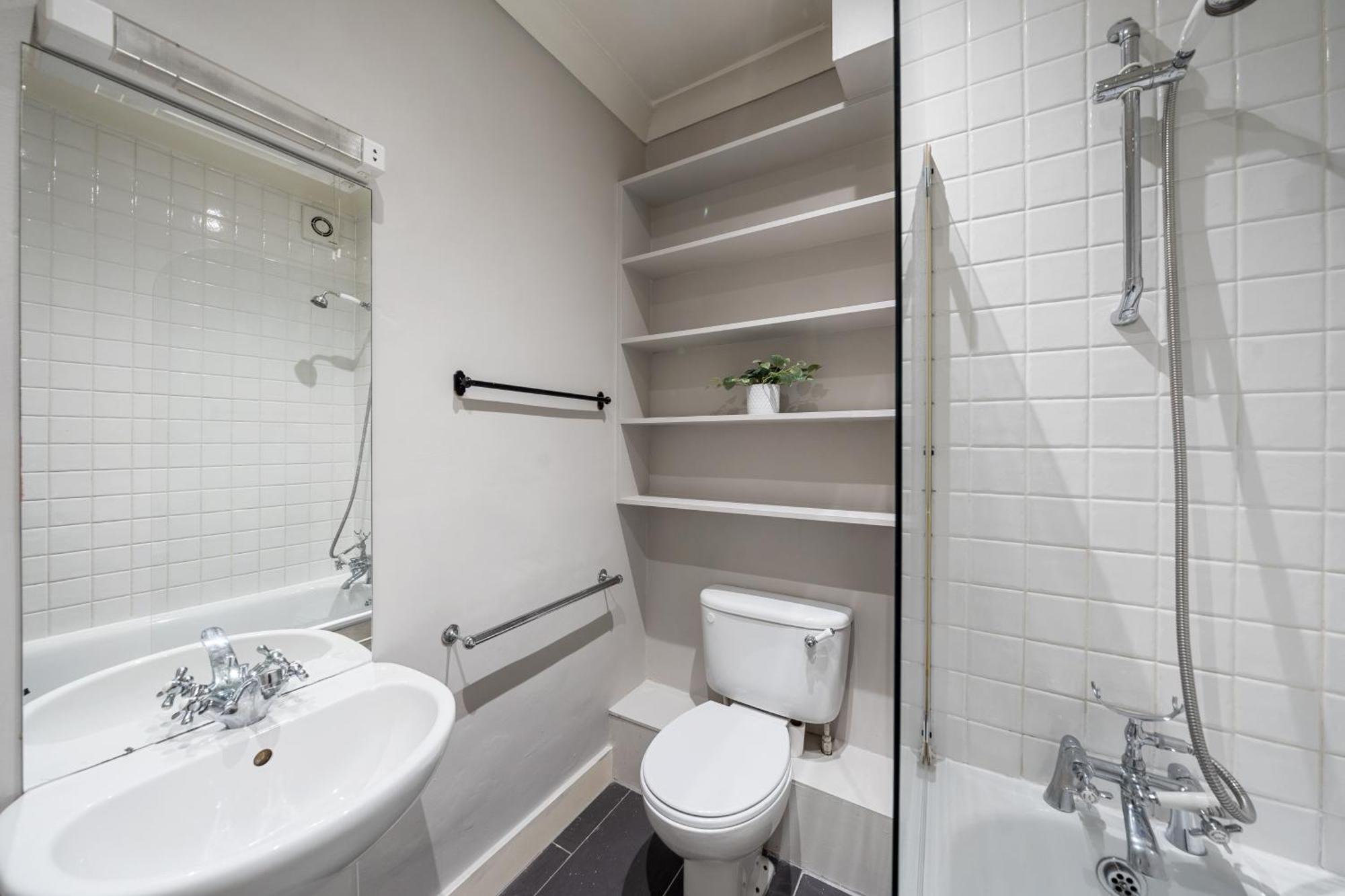 Fulham Road Apartments London Exterior photo